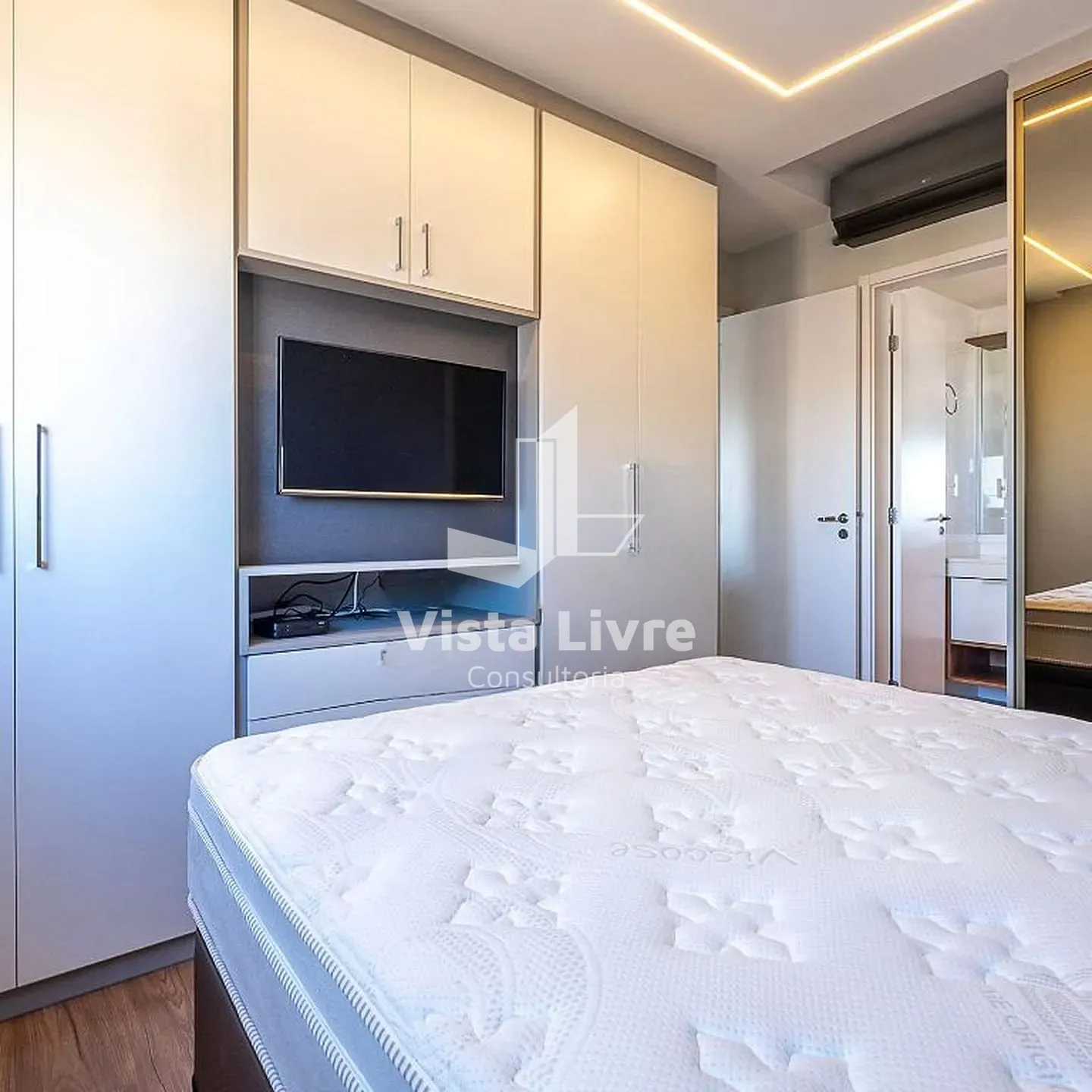 Apartamento, 1 quarto, 71 m² - Foto 17