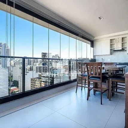 Apartamento, 1 quarto, 71 m² - Foto 3