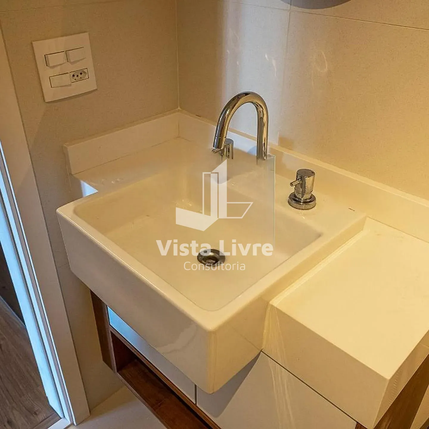 Apartamento, 1 quarto, 71 m² - Foto 21