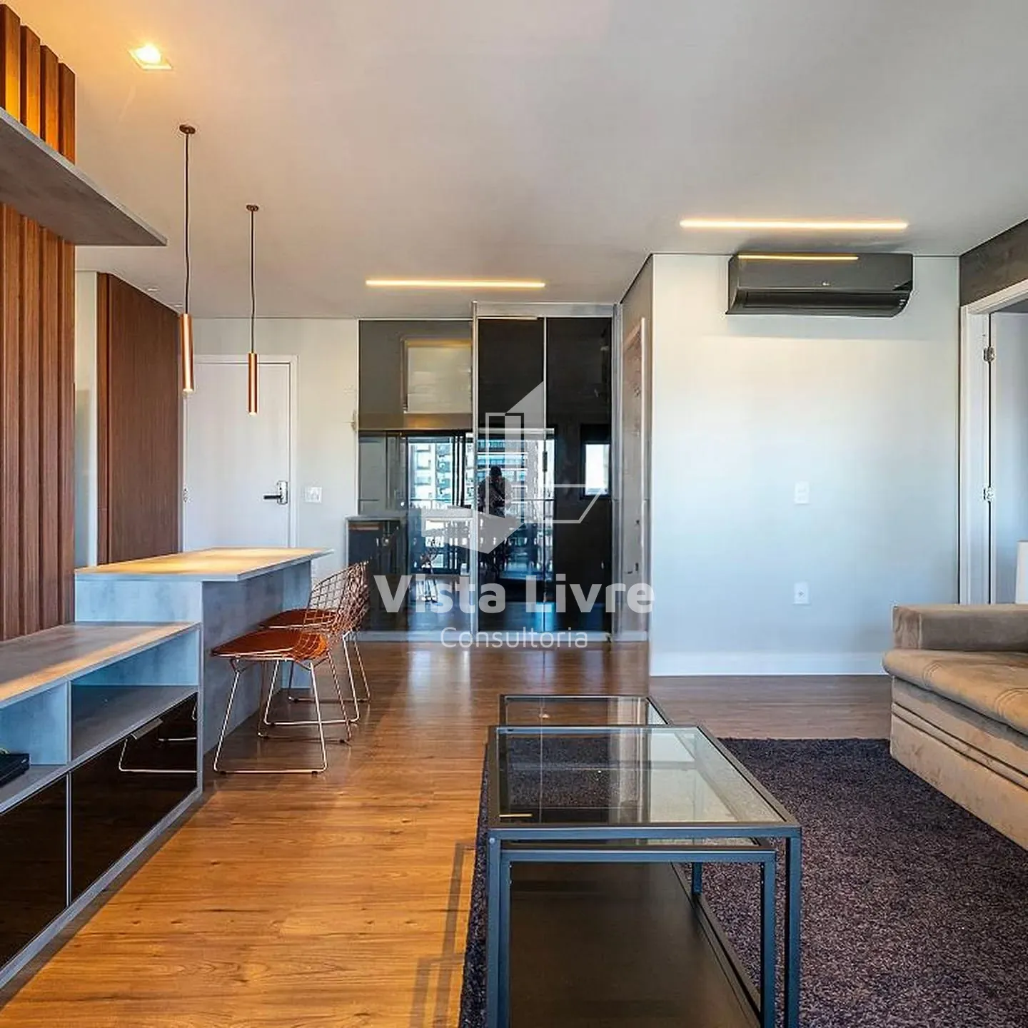 Apartamento, 1 quarto, 71 m² - Foto 20