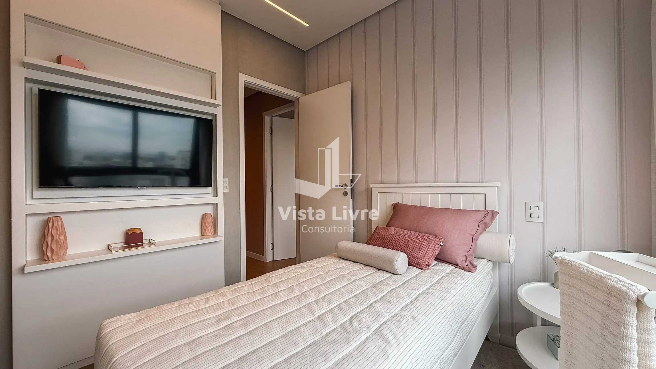 Apartamento, 3 quartos, 196 m² - Foto 14