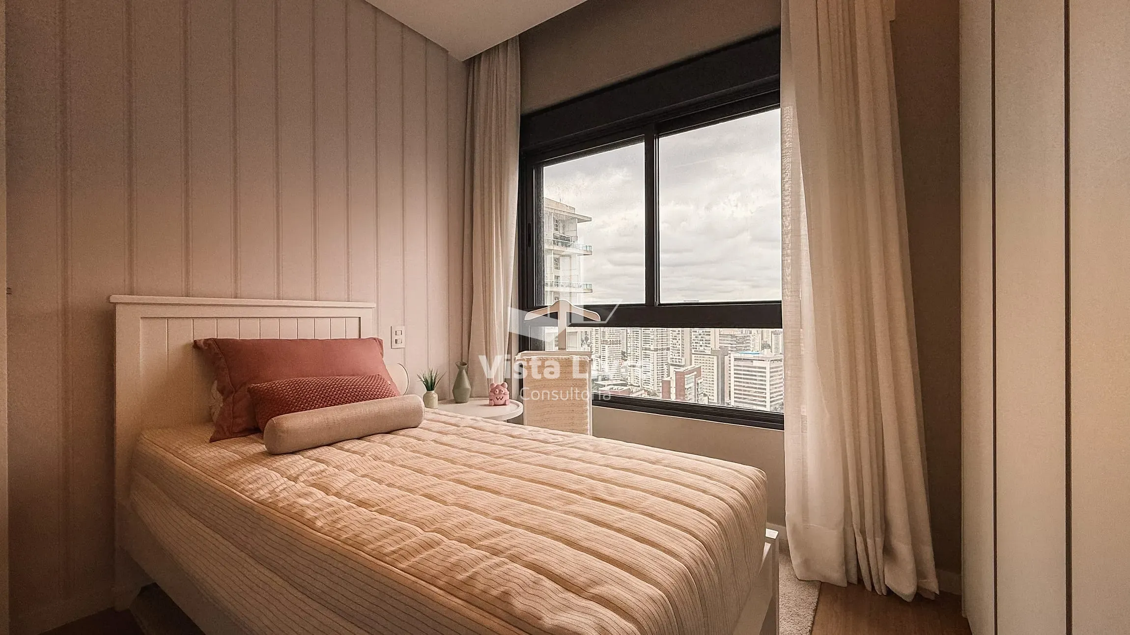 Apartamento, 3 quartos, 196 m² - Foto 15