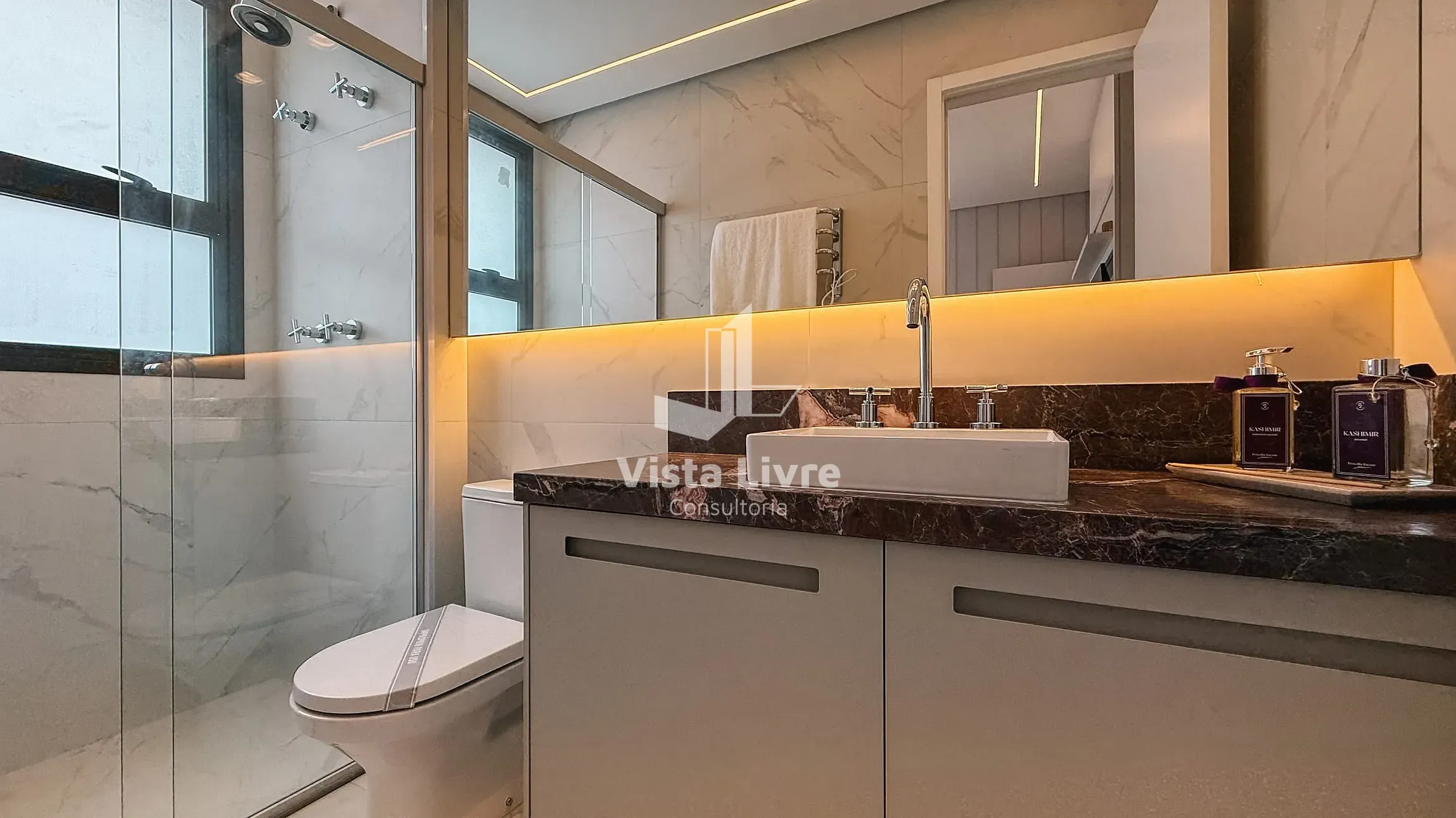 Apartamento, 3 quartos, 196 m² - Foto 19