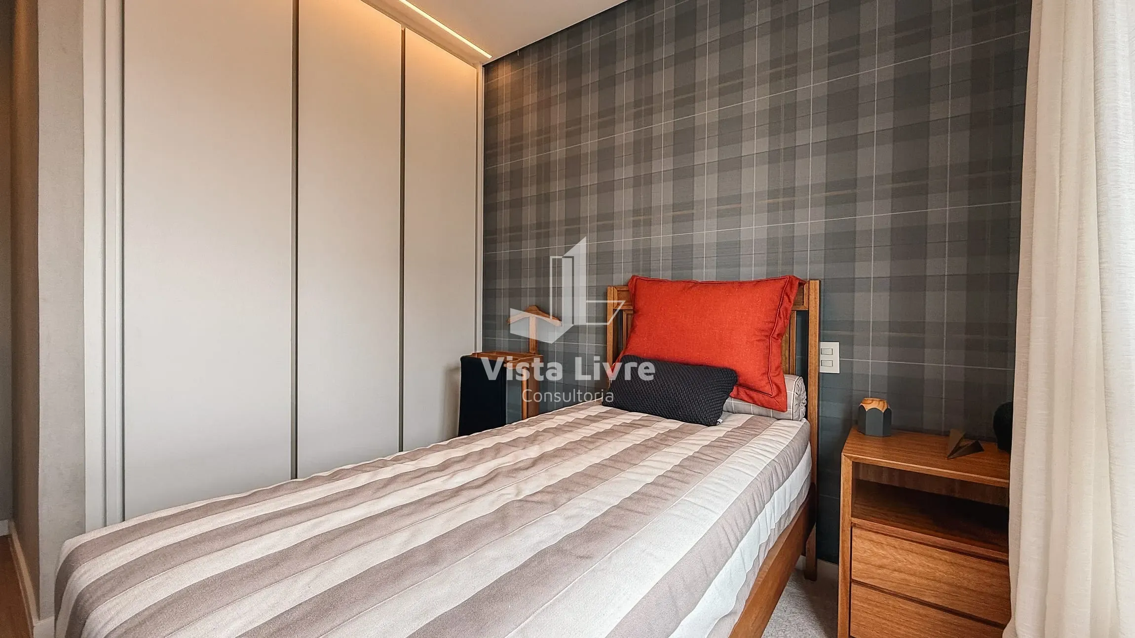 Apartamento, 3 quartos, 196 m² - Foto 16