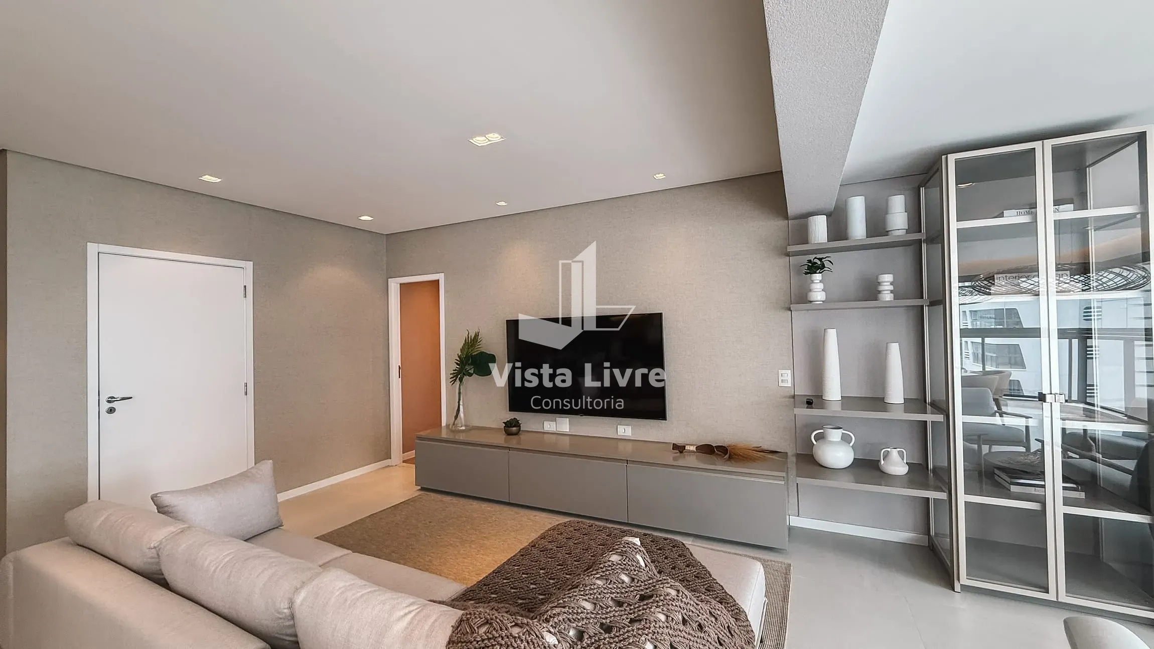 Apartamento, 3 quartos, 196 m² - Foto 8