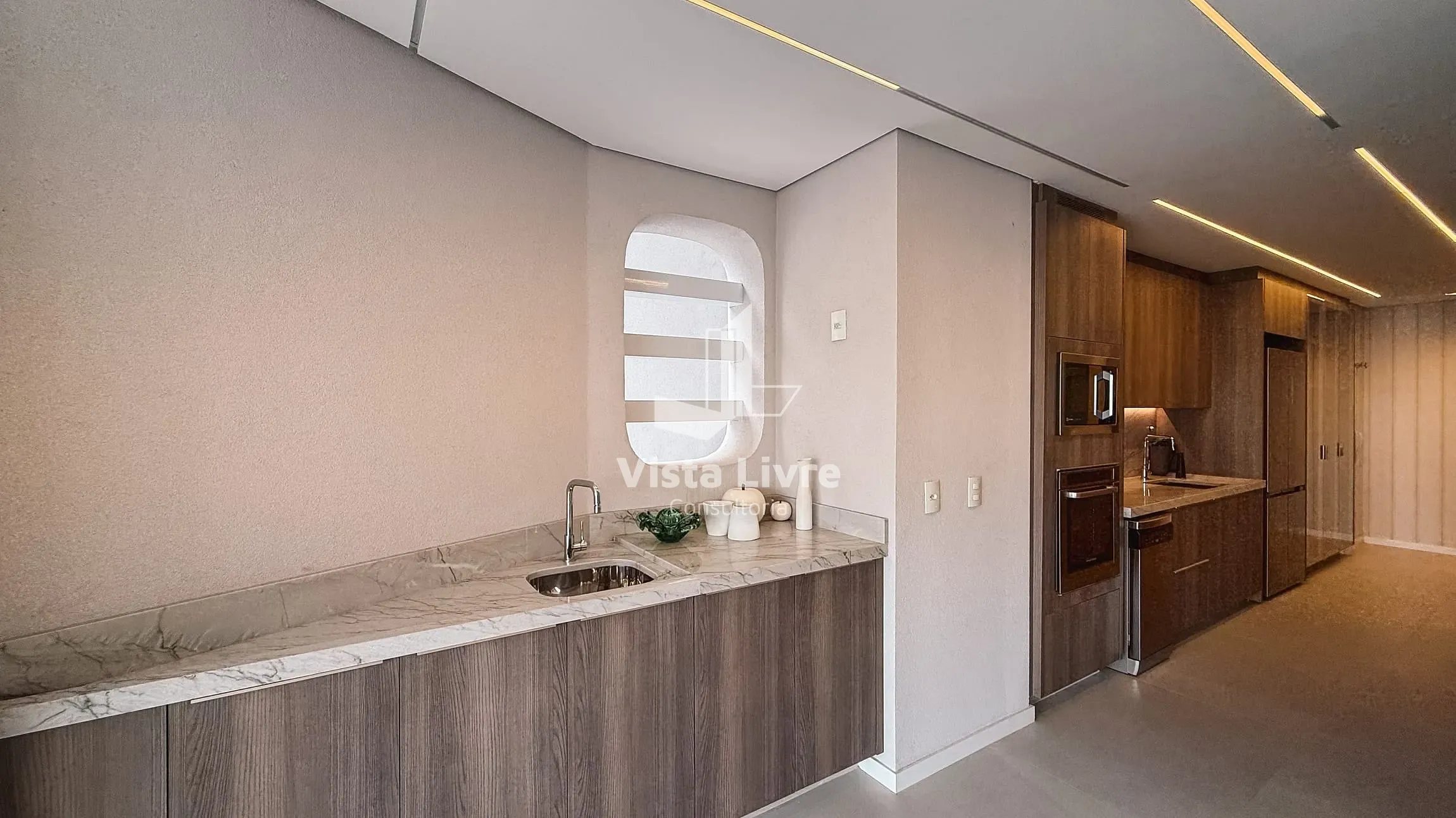 Apartamento, 3 quartos, 196 m² - Foto 13