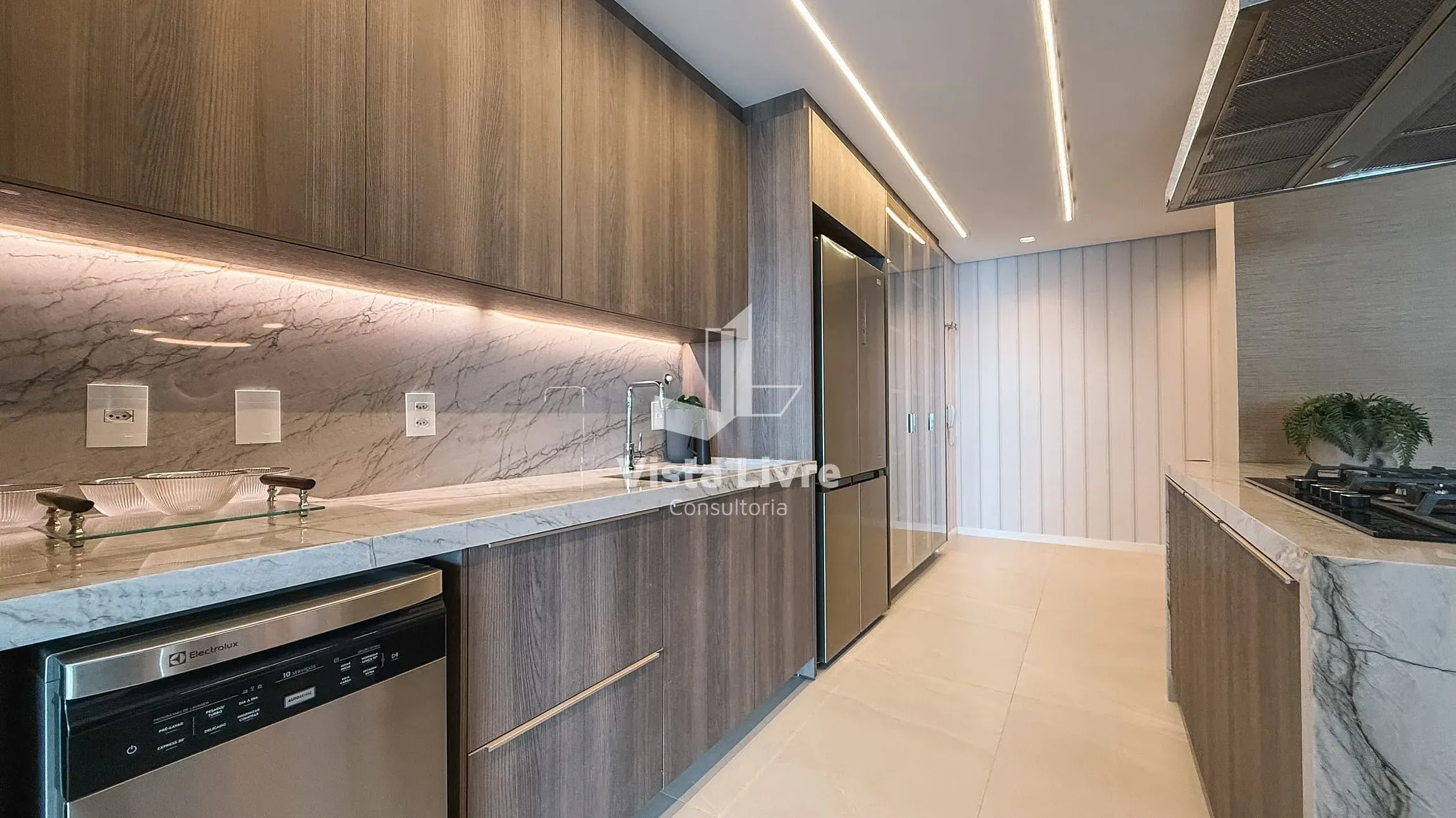 Apartamento, 3 quartos, 196 m² - Foto 12