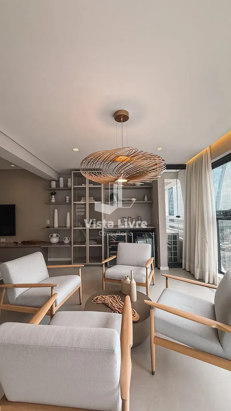Apartamento, 3 quartos, 196 m² - Foto 11