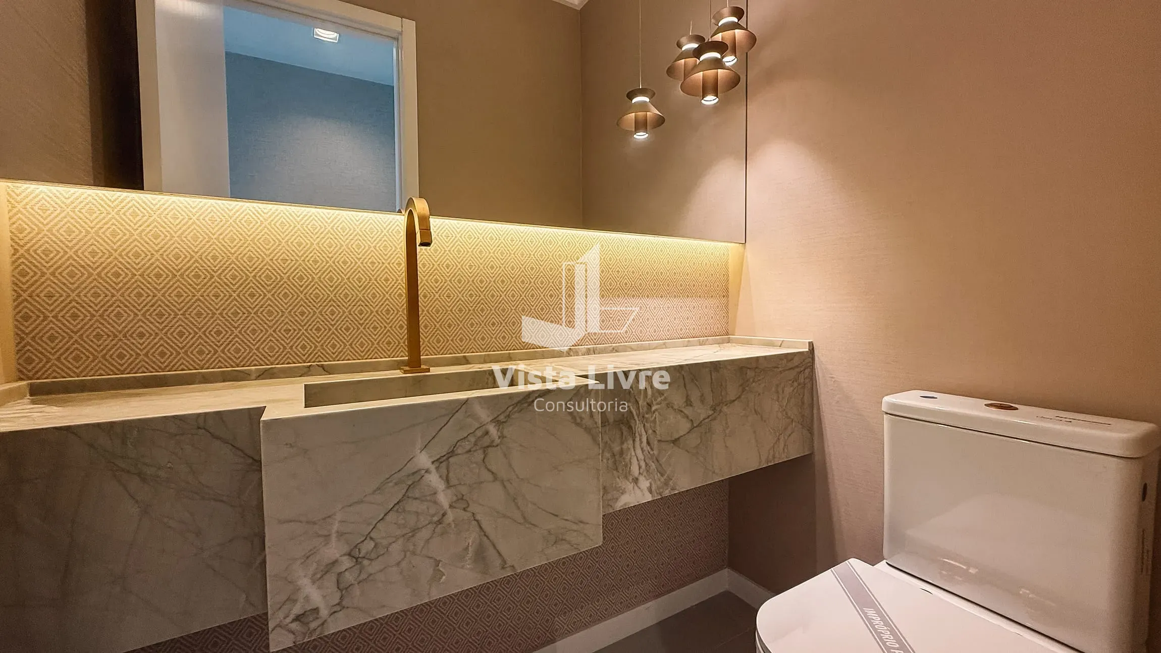 Apartamento, 3 quartos, 196 m² - Foto 22
