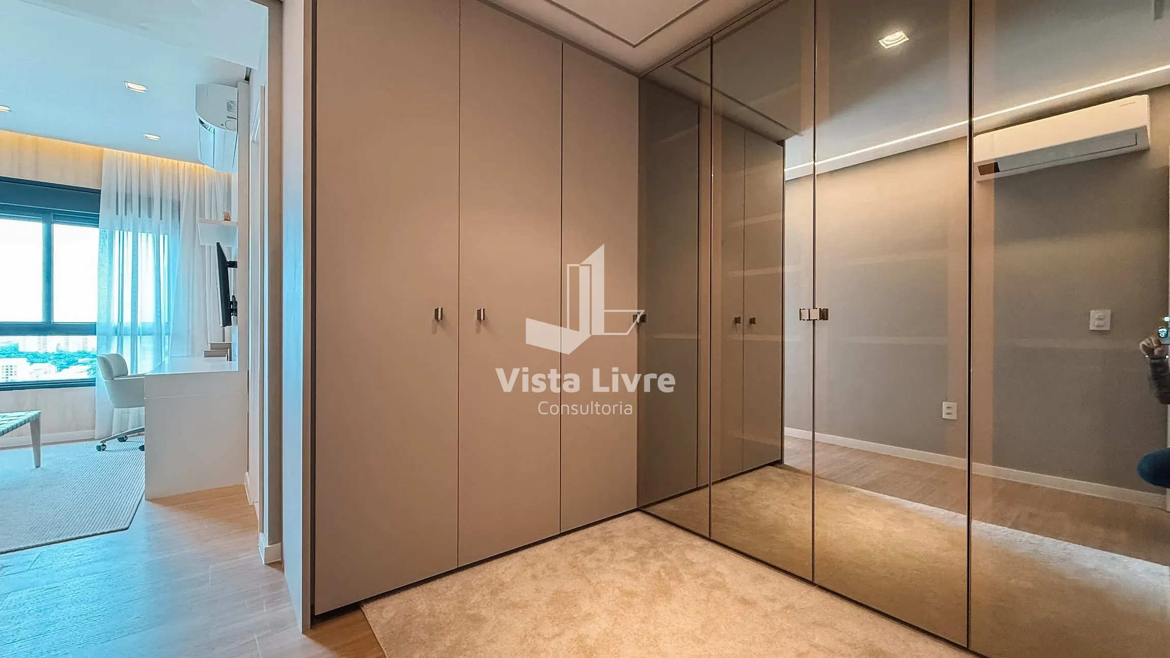 Apartamento, 3 quartos, 196 m² - Foto 18