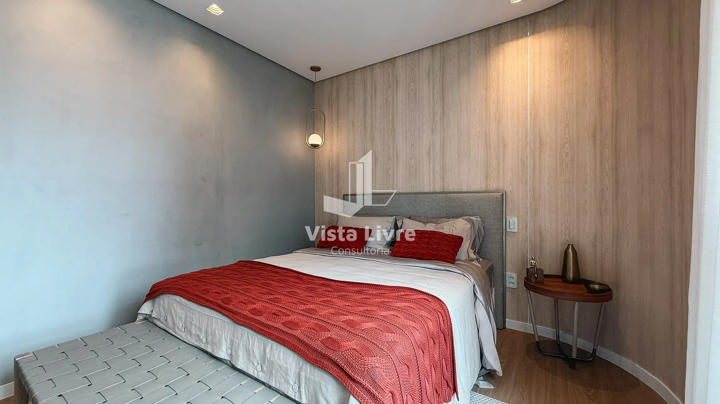 Apartamento, 3 quartos, 196 m² - Foto 17