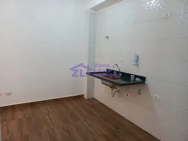Apartamento com 25m² 1 quarto e 1 banheiro, à venda, no bairro Vila Formosa em São Paulo