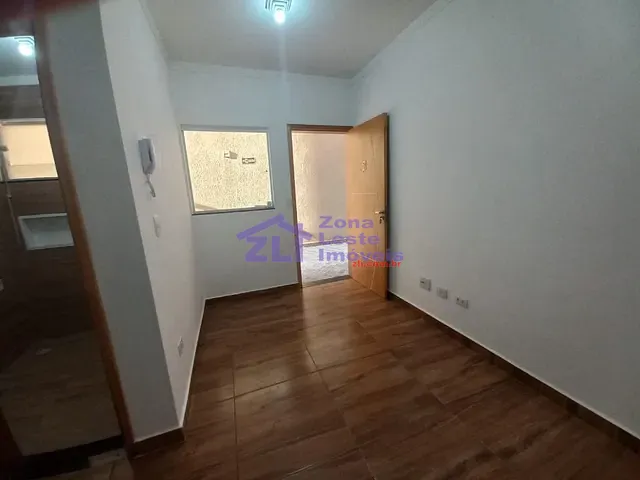 Apartamento com 25m² 1 quarto e 1 banheiro, à venda, no bairro Vila Formosa em São Paulo