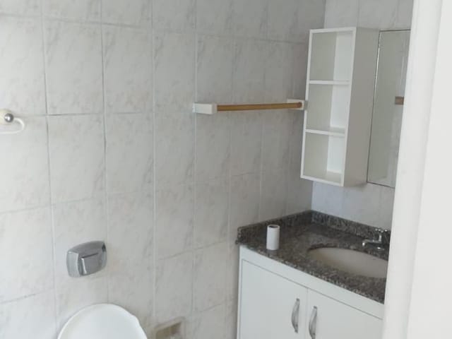 Apartamento com 165m² 3 quartos e 2 banheiros, à venda, no bairro Centro em Balneário Camboriú