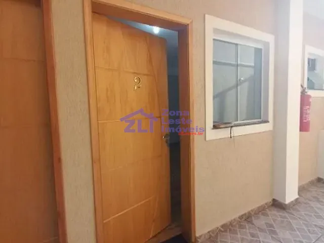 Apartamento com 25m² 1 quarto e 1 banheiro, à venda, no bairro Vila Formosa em São Paulo