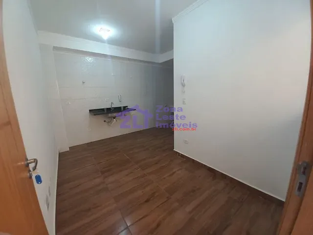 Apartamento com 25m² 1 quarto e 1 banheiro, à venda, no bairro Vila Formosa em São Paulo