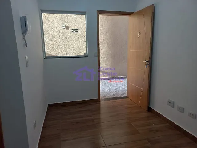 Apartamento com 25m² 1 quarto e 1 banheiro, à venda, no bairro Vila Formosa em São Paulo