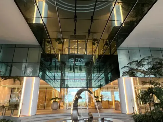 Foto do Apartamento - Apartamento à venda, Centro, Balneário Camboriú, SC | Interpraias Imóveis