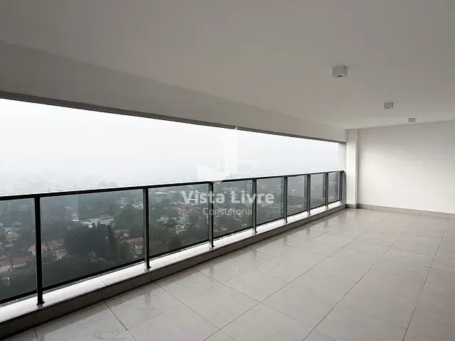 Apartamento com 166m² 3 quartos e 5 banheiros, à venda, no bairro Campo Belo em São Paulo