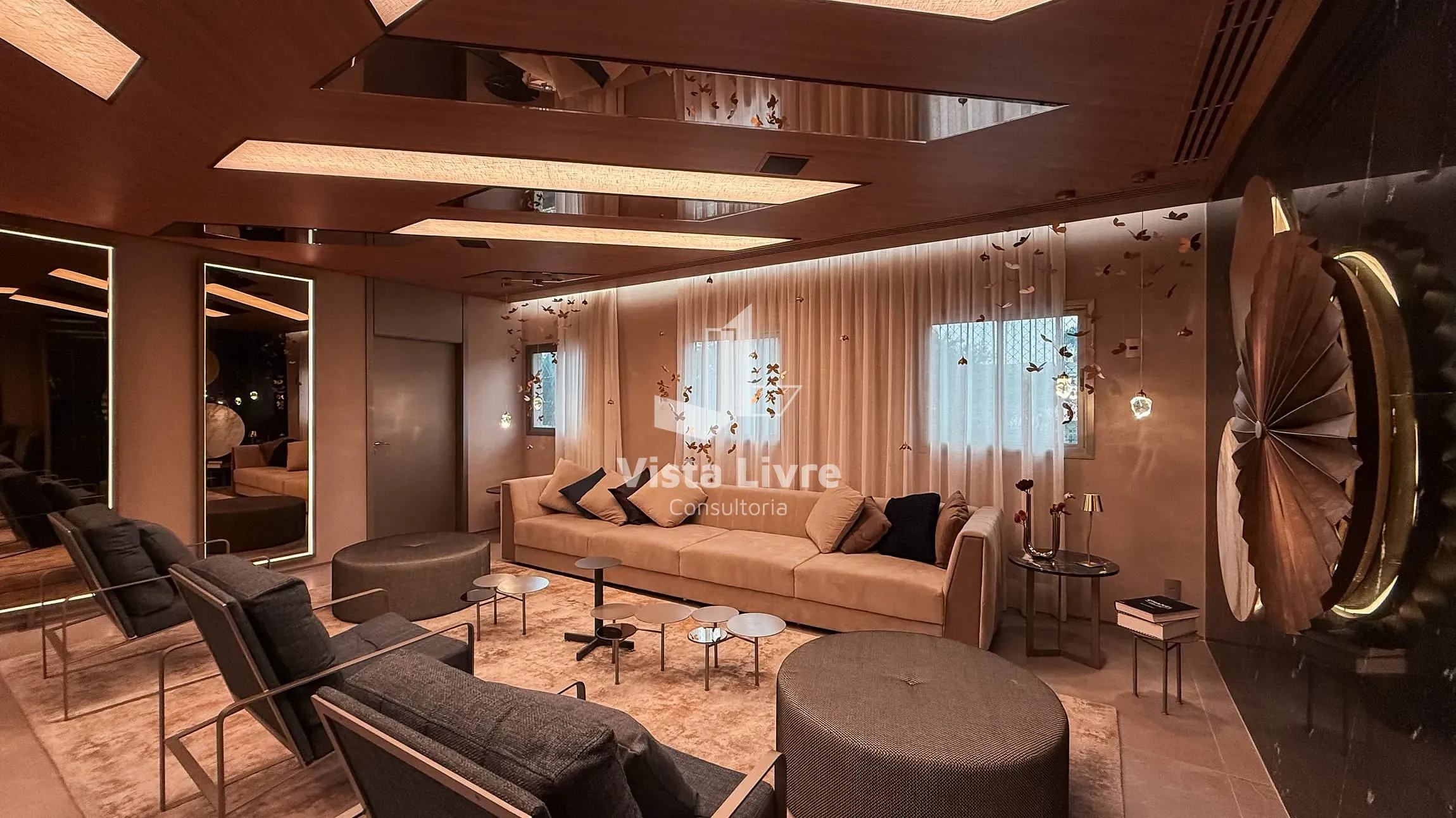 Apartamento, 3 quartos, 166 m² - Foto 31