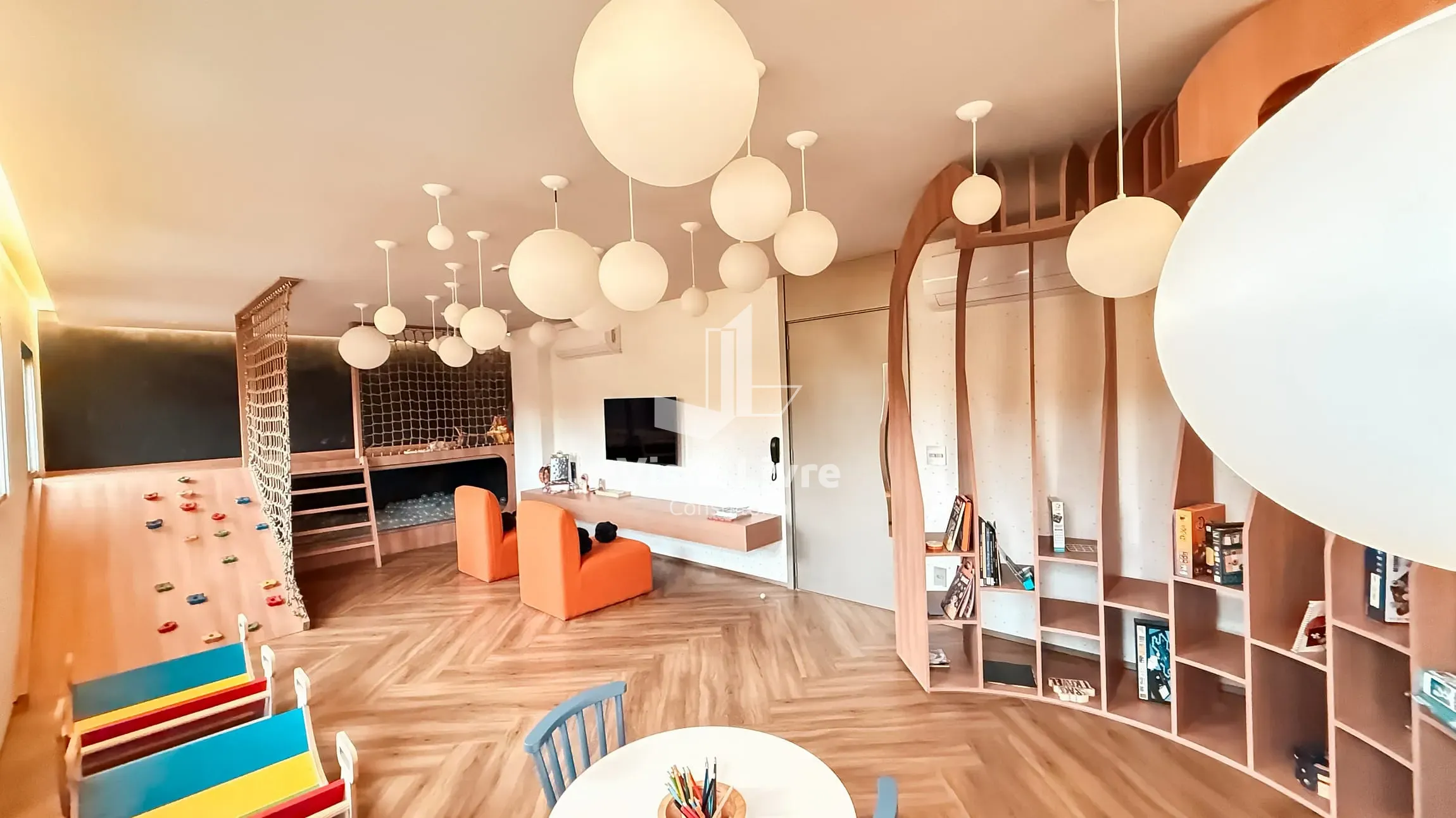 Apartamento, 3 quartos, 166 m² - Foto 39