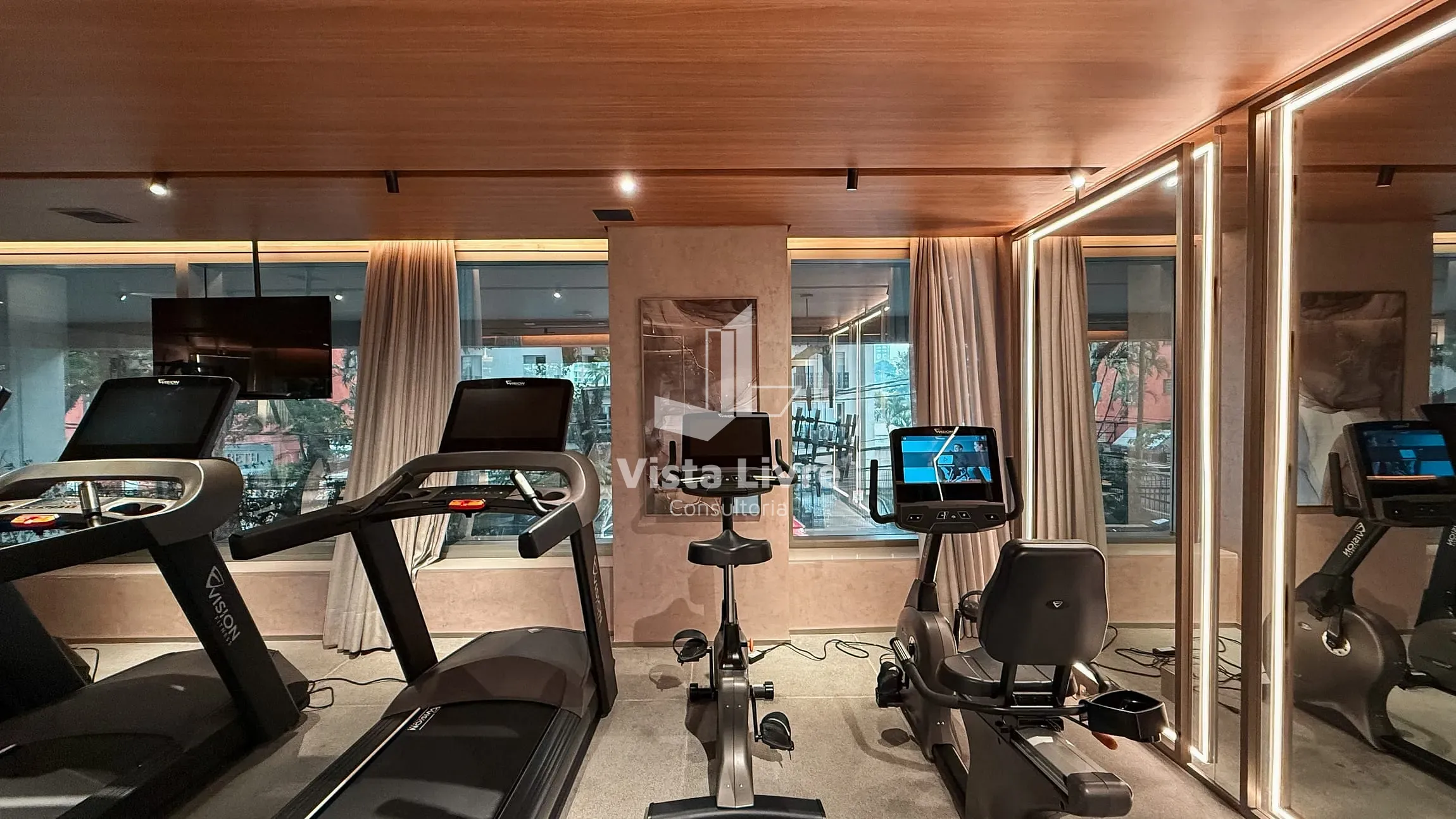 Apartamento, 3 quartos, 166 m² - Foto 41