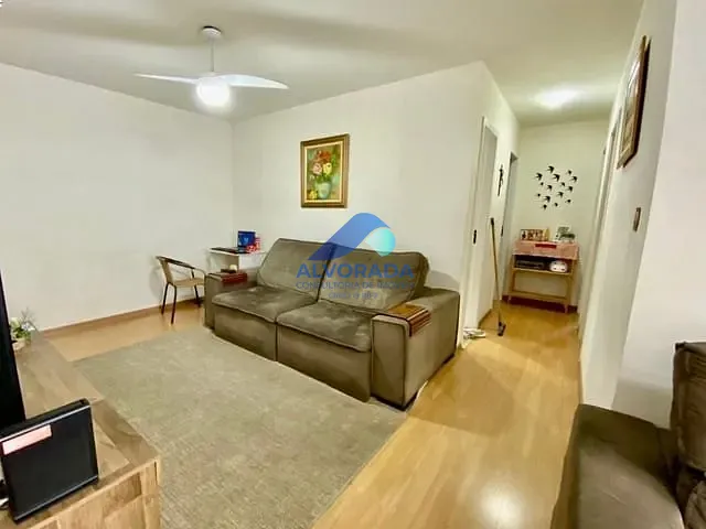 Apartamento 3 quartos e 1 banheiro, à venda, no bairro Jardim Satélite em São José dos Campos