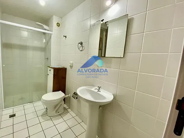 Apartamento 3 quartos e 1 banheiro, à venda, no bairro Jardim Satélite em São José dos Campos