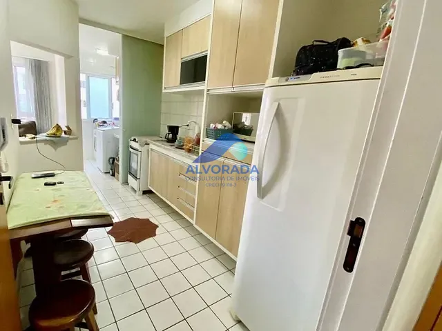 Apartamento 3 quartos e 1 banheiro, à venda, no bairro Jardim Satélite em São José dos Campos