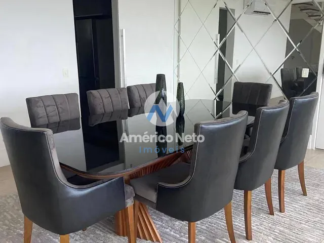 Apartamento 3 quartos e 2 banheiros, à venda, no bairro Centro em Santo André