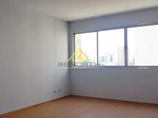 Apartamento com 120m² 3 quartos e 3 banheiros, para alugar, no bairro Santana em São Paulo