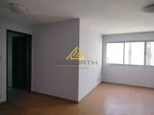 Apartamento com 120m² 3 quartos e 3 banheiros, para alugar, no bairro Santana em São Paulo