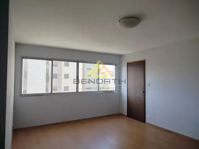 Apartamento com 120m² 3 quartos e 3 banheiros, para alugar, no bairro Santana em São Paulo