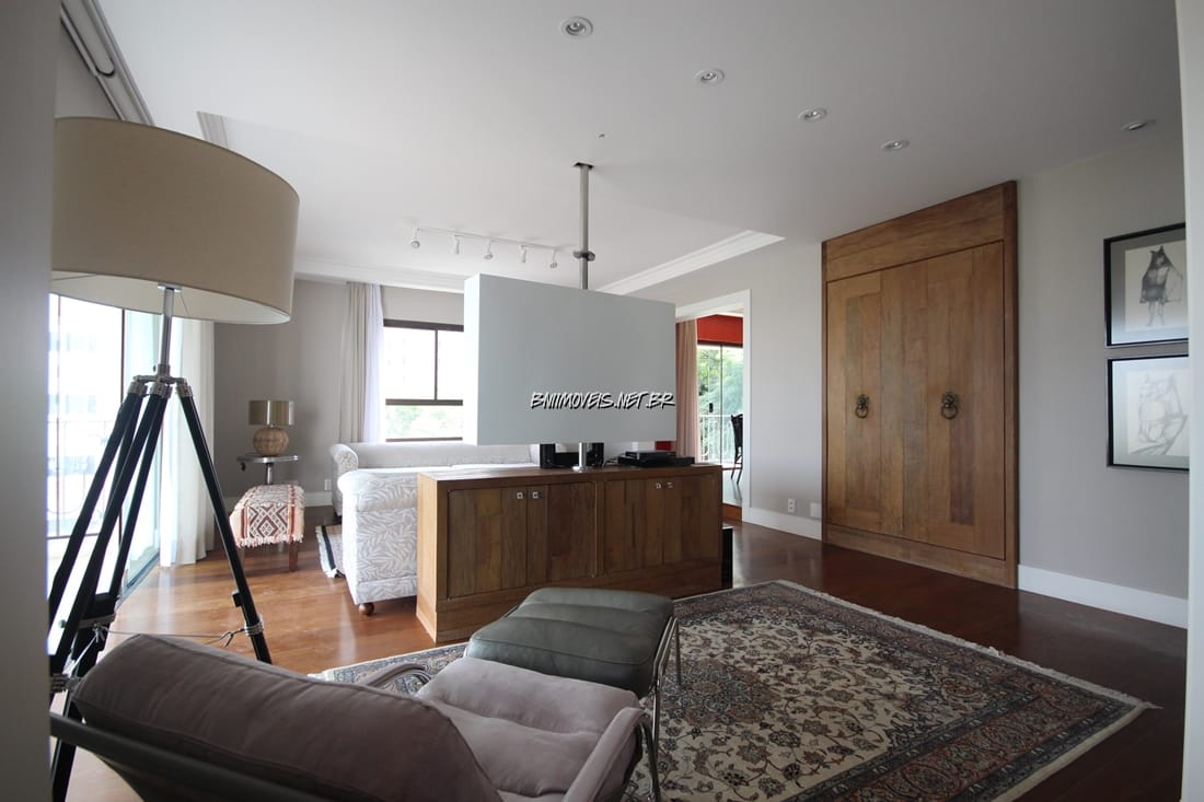 Apartamento à venda e aluguel com 3 quartos, 5000m² - Foto 5