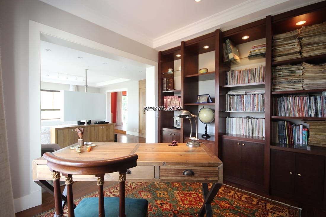 Apartamento à venda e aluguel com 3 quartos, 5000m² - Foto 13