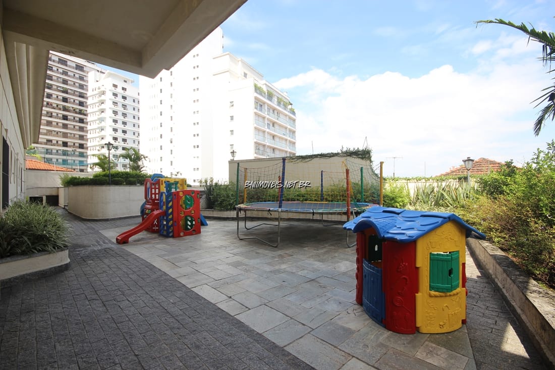 Apartamento à venda e aluguel com 3 quartos, 5000m² - Foto 27