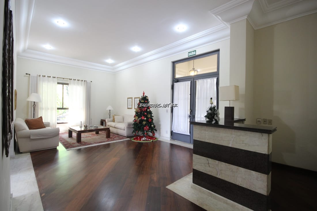 Apartamento à venda e aluguel com 3 quartos, 5000m² - Foto 4