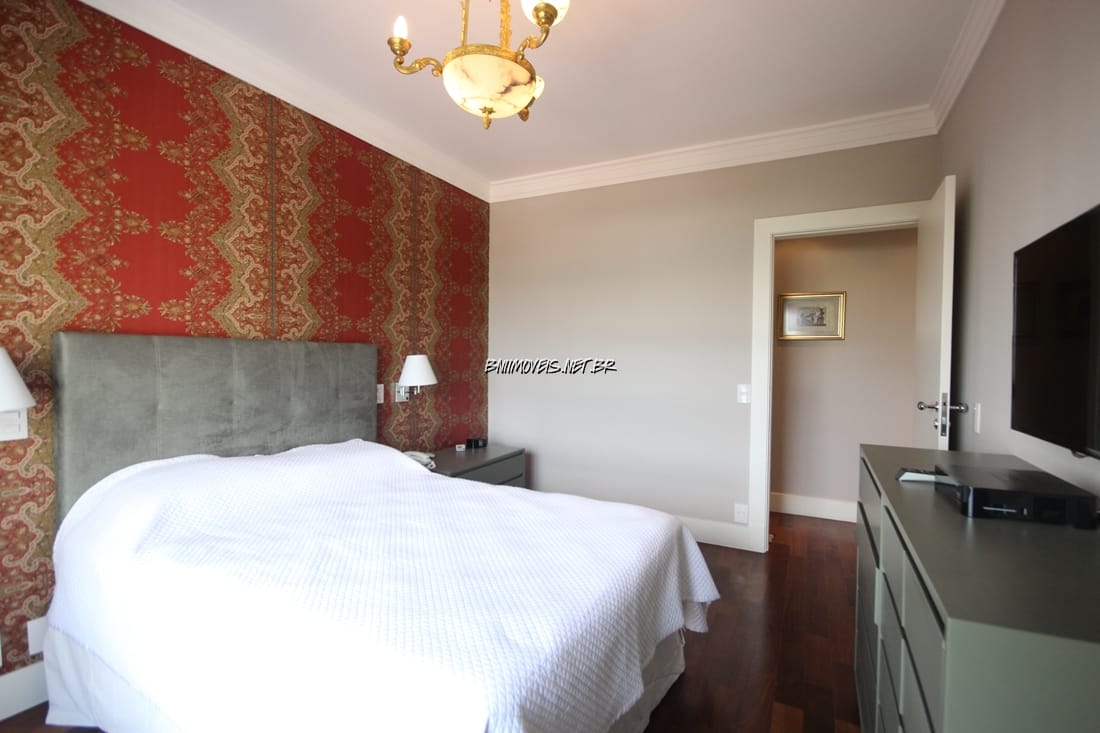 Apartamento à venda e aluguel com 3 quartos, 5000m² - Foto 15