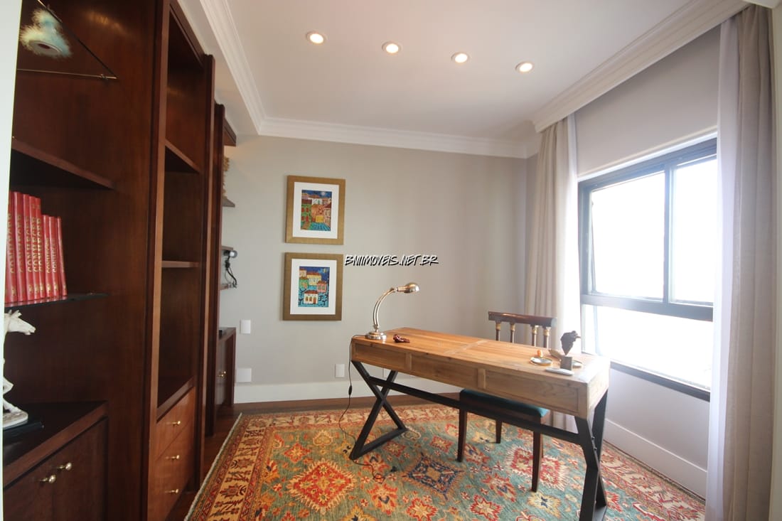 Apartamento à venda e aluguel com 3 quartos, 5000m² - Foto 12