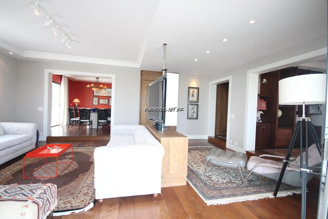 Apartamento à venda e aluguel com 3 quartos, 5000m² - Foto 8