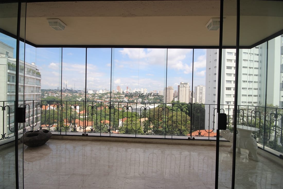 Apartamento à venda e aluguel com 3 quartos, 5000m² - Foto 23