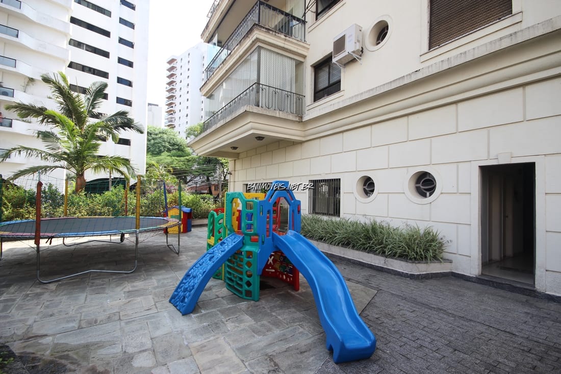 Apartamento à venda e aluguel com 3 quartos, 5000m² - Foto 28