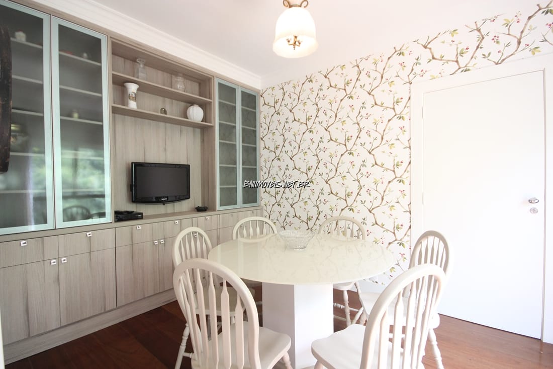 Apartamento à venda e aluguel com 3 quartos, 5000m² - Foto 24