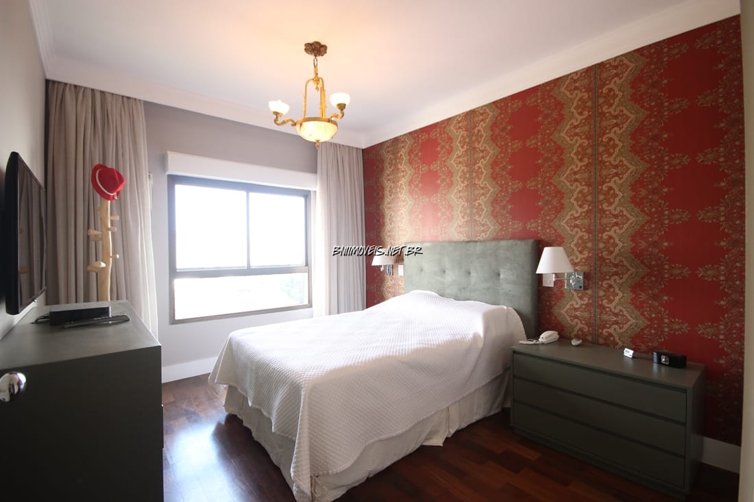 Apartamento à venda e aluguel com 3 quartos, 5000m² - Foto 14