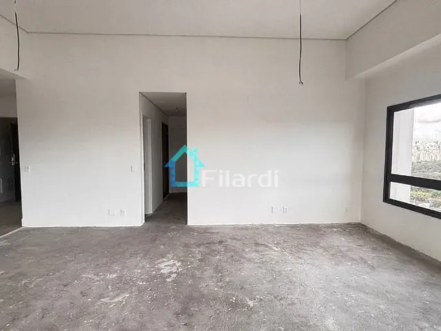 Apartamento 3 quartos e 4 banheiros, à venda, no bairro Pinheiros em São Paulo