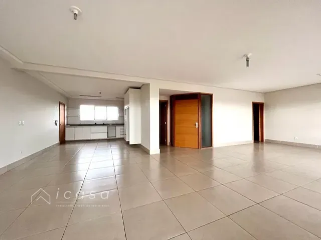Apartamento 4 quartos e 1 banheiro, para alugar, no bairro Jardim das Nações em Taubaté