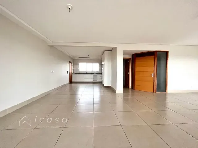 Apartamento 4 quartos e 1 banheiro, para alugar, no bairro Jardim das Nações em Taubaté