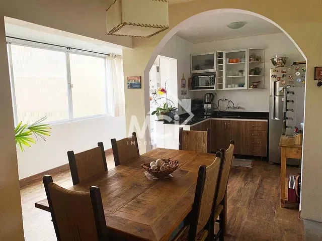 Apartamento com 118m² 3 quartos e 2 banheiros, à venda, no bairro Centro em Pelotas