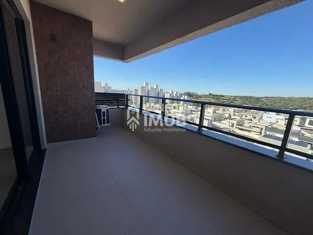 Apartamento com 101m² 3 quartos e 2 banheiros, à venda, no bairro Parque Residencial Eloy Chaves em Jundiaí
