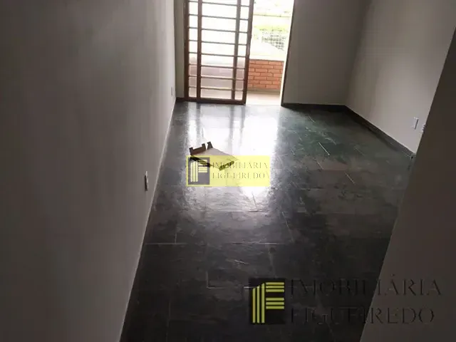 Apartamento com 60m² 2 quartos e 1 banheiro, para alugar, no bairro Jardim Residencial Vetorasso em São José do Rio Preto